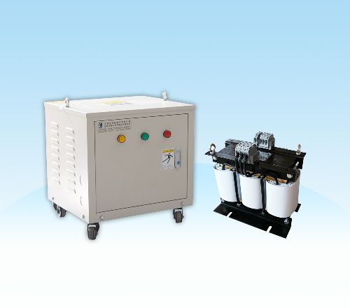數(shù)控機(jī)床專(zhuān)用變壓器